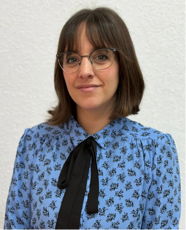 Erika Arrieta Gómez