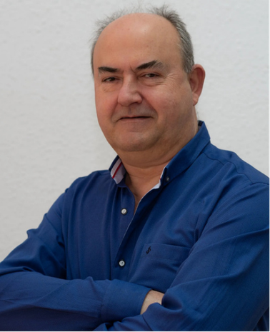 Juan Carlos Campos Pérez
