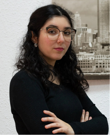Lydia Alguacil Navarro