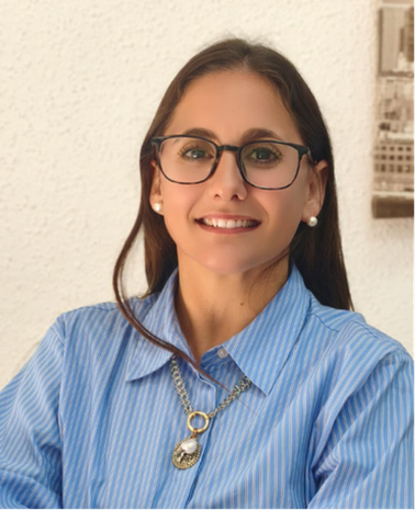 Sofía Martino Hernández